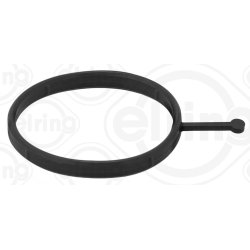 Joint de carter de collecteur d'admission ELRING 938.490 OE 96416365