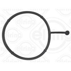 Joint de carter de collecteur d'admission ELRING 938.490 OE 96416365 ELRING