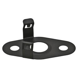 Water Connector (charger) Seal ELRING 938.650 OE Ref 12638272