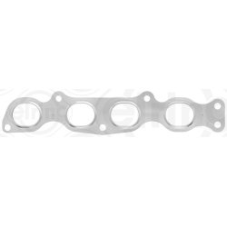 Exhaust Manifold Gasket ELRING 939.380 OE Ref 1414078K00