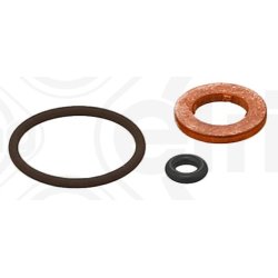 Injector Nozzle Seal Kit ELRING 939.390 OE Ref 31272771