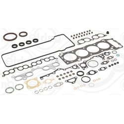Kit complet de joints de moteur ELRING 940.070 pour BAW, TOYOTA OE 04111-75090