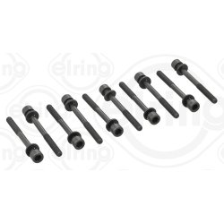 Cylinder Head Bolt Set ELRING 940.160 OE Ref 1154812510X