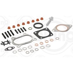 Charger Mounting Kit ELRING 940.450 OE Ref 8846030A70