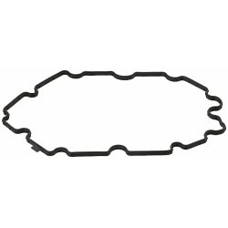 Oil Sump Gasket ELRING 941.670 OE Ref 6560146300