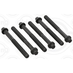 Cylinder Head Bolt Set ELRING 941.890 OE Ref 92677446X