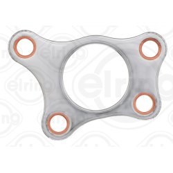 Charger Gasket ELRING 942.170 OE Ref 14415EC00A