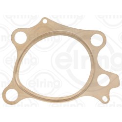Joint de tuyau d'échappement ELRING 944.050 pour MAZDA OE SH02-13-491