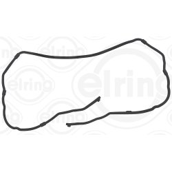 Joint de couvercle de carter de distribution ELRING 944.470 pour DAIMLER, JAGUAR et plus encore... ELRING