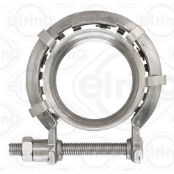 Pipe Connector ELRING 945.400 OE Ref 208252585R