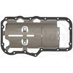 Joint de carter d'huile ELRING 945.720 pour DODGE, JEEP, MITSUBISHI, RAM ELRING