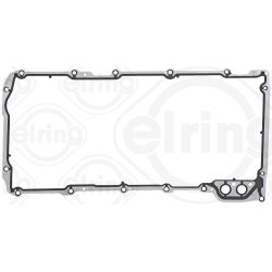 Oil Sump Gasket ELRING 947.800 OE Ref 12558760