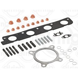 Charger Mounting Kit ELRING 948.660