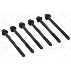 Cylinder Head Bolt Set ELRING 949.350 OE Ref 552254196X
