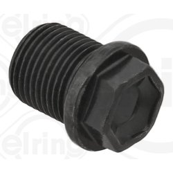 Oil Sump Screw Plug ELRING 964.810 OE Ref 978138
