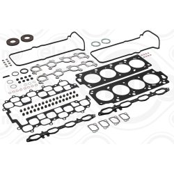 Cylinder Head Gasket Kit ELRING 966.090 OE Ref 0411250370