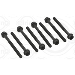 Cylinder Head Bolt Set ELRING 966.140 OE Ref 948104181108X