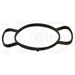 Joint de couvercle de carter (carter moteur) ELRING 966.530 pour ALFA ROMEO et plus encore...