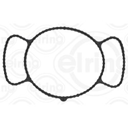 Joint de couvercle de carter (carter moteur) ELRING 966.530 pour ALFA ROMEO et plus encore... ELRING