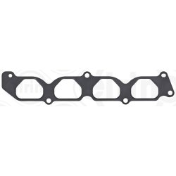 Intake Manifold Gasket ELRING 966.940 OE Ref 8200798762