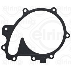 Water Pump Gasket ELRING 967.280 OE Ref A6512010380