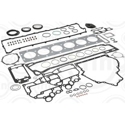 Engine Full Gasket Kit ELRING 967.870 OE Ref 51009006809