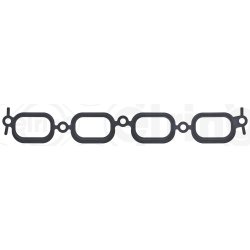 Intake Manifold Gasket ELRING 968.200 OE Ref LR011586