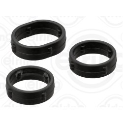 Oil Cooler Gasket Set ELRING 980.870