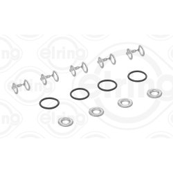 Injector Nozzle Seal Kit ELRING 982.320 OE Ref 9090430008