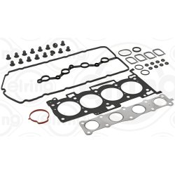Cylinder Head Gasket Kit ELRING 982.610 OE Ref 209202GL00
