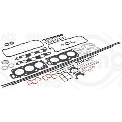 Cylinder Head Gasket Kit ELRING 982.630 OE Ref 0411220200