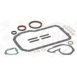Crankcase Gasket Kit ELRING 984.290 OE Ref 7701466408