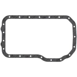 Oil Sump Gasket ELRING 984.478 OE Ref 3345331