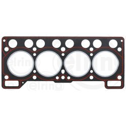Cylinder Head Gasket ELRING 986.225 OE Ref 7700680688