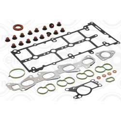 Cylinder Head Gasket Kit ELRING 993.450