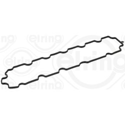 Oil Sump Gasket ELRING 993.850 OE Ref A6560143900