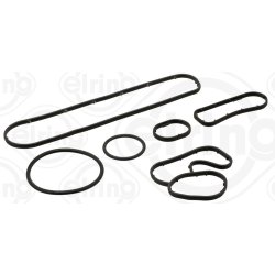 Oil Cooler Gasket Set ELRING 994.020 OE Ref 93168729
