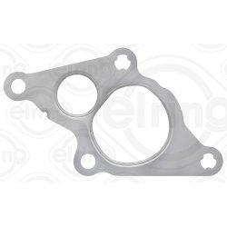 Charger Gasket ELRING 996.790 OE Ref 8981512150