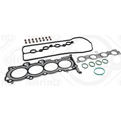 Cylinder Head Gasket Kit ELRING B01.450 OE Ref 2092003P02