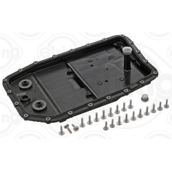 Hydraulic Filter Kit (AMT) ELRING B01.790 OE Ref 24110403404