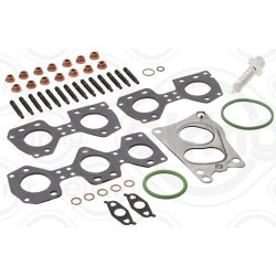 Charger Mounting Kit ELRING B02.590