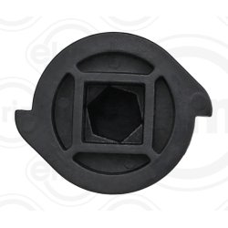 Oil Sump Screw Plug ELRING B04.230 OE Ref 55498782