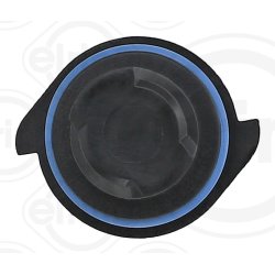 Bouchon de vidange d'huile ELRING B04.230 pour BUICK, CADILLAC et plus encore... ELRING