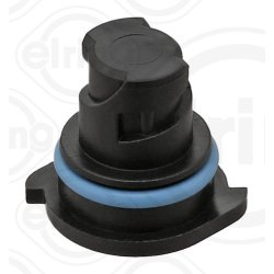 Bouchon de vidange d'huile ELRING B04.230 pour BUICK, CADILLAC et plus encore... ELRING