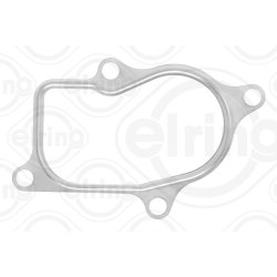 Exhaust Pipe Gasket ELRING B04.840 OE Ref 504035094