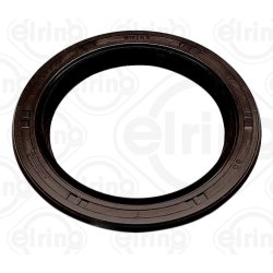 Joint d'étanchéité d'arbre de vilebrequin ELRING B06.520 pour HYUNDAI, KIA OE 21421-2M000 ELRING