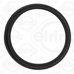 Oil Drain Plug Seal Ring ELRING B07.200 OE Ref 5801949480