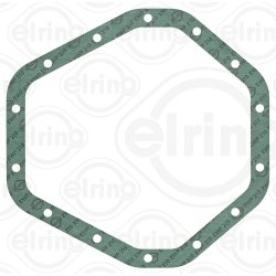 Differential Housing Cover Seal ELRING B07.660 OE Ref 26012845