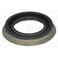 Differential Shaft Seal ELRING B07.670 OE Ref 26064030