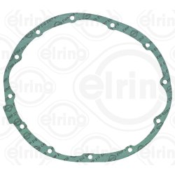 Differential Housing Cover Seal ELRING B07.880 OE Ref 84412728